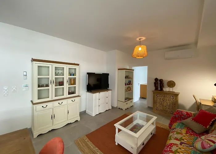 Tres Beau F2 Neuf 50 M2 , Grande Terrasse 30 M2, Tres Bien Situe Lejlighed *